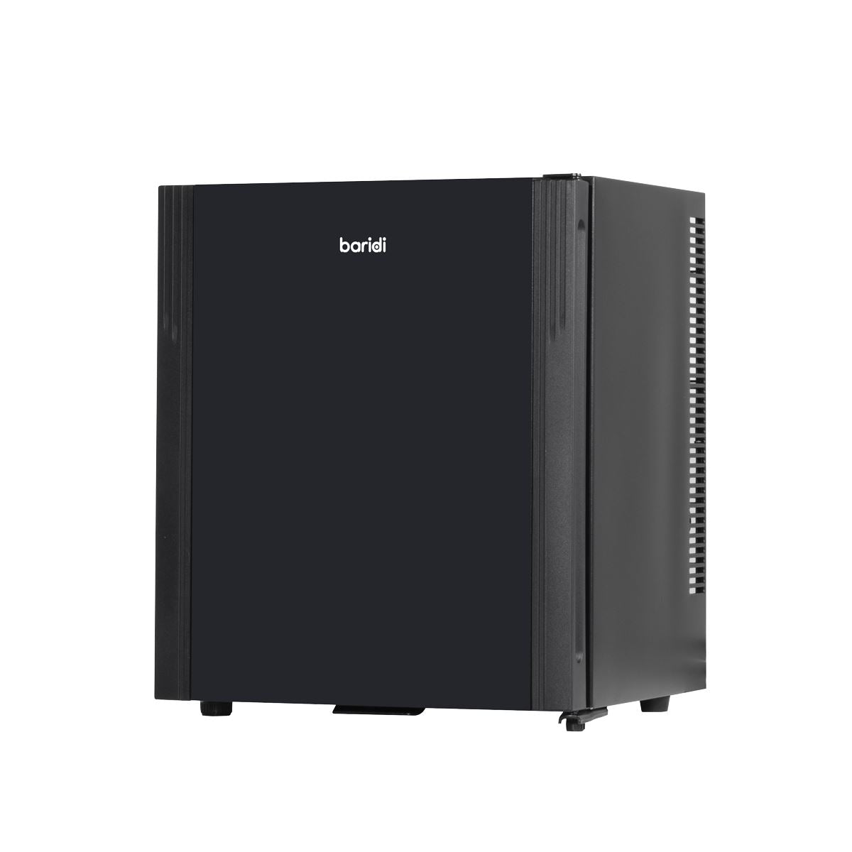 Baridi Ultra-Quiet Mini Drinks Fridge 25L Capacity