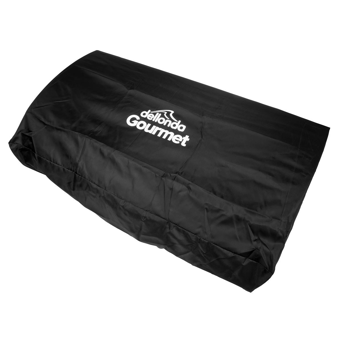 Dellonda Heavy-Duty PVC Water-Resistant Plancha Cover for DG23