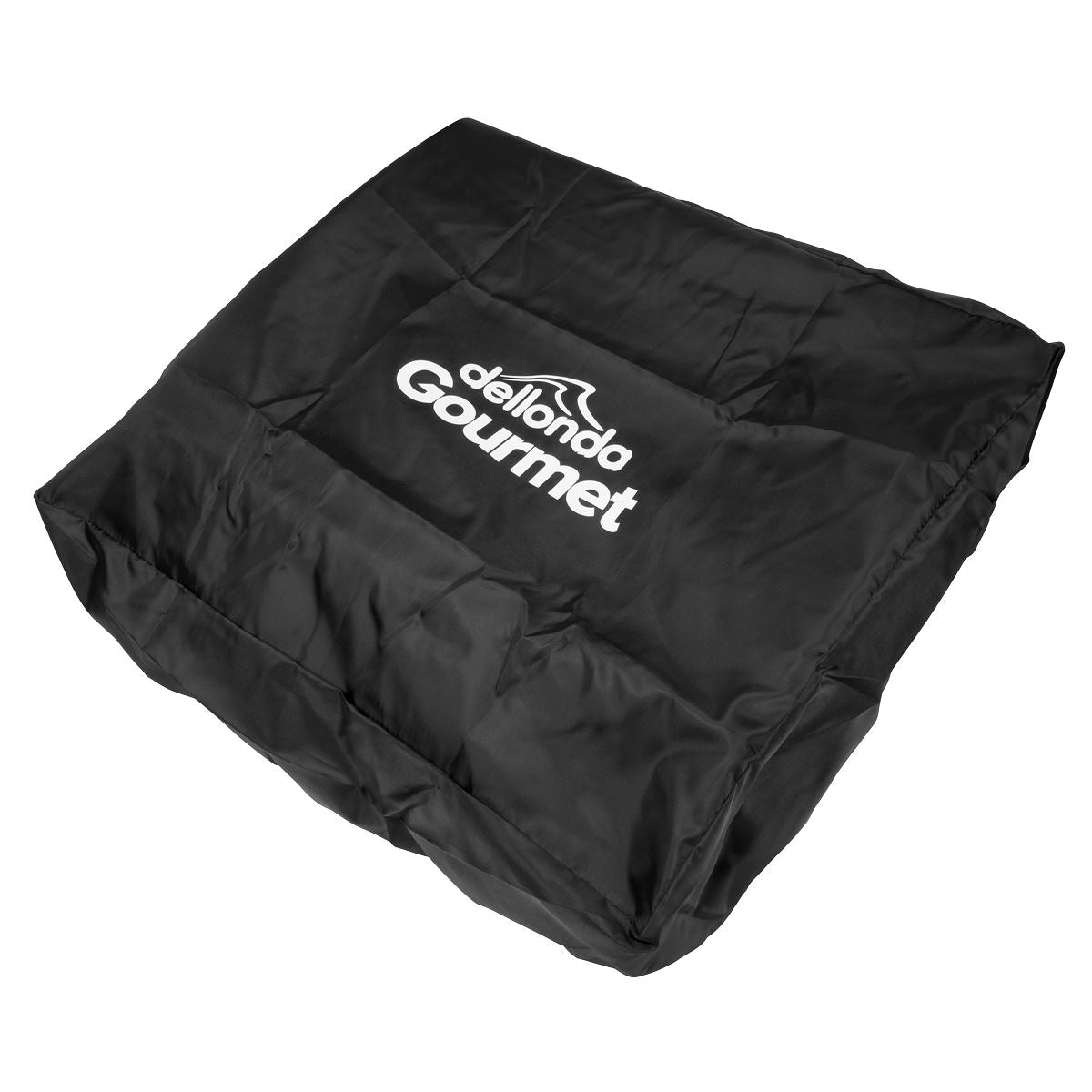 Dellonda Heavy-Duty PVC Water-Resistant Plancha Cover for DG21