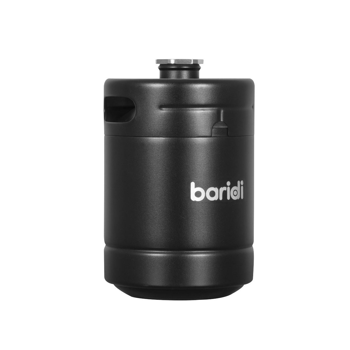 Baridi Beer Keg 2L Capacity