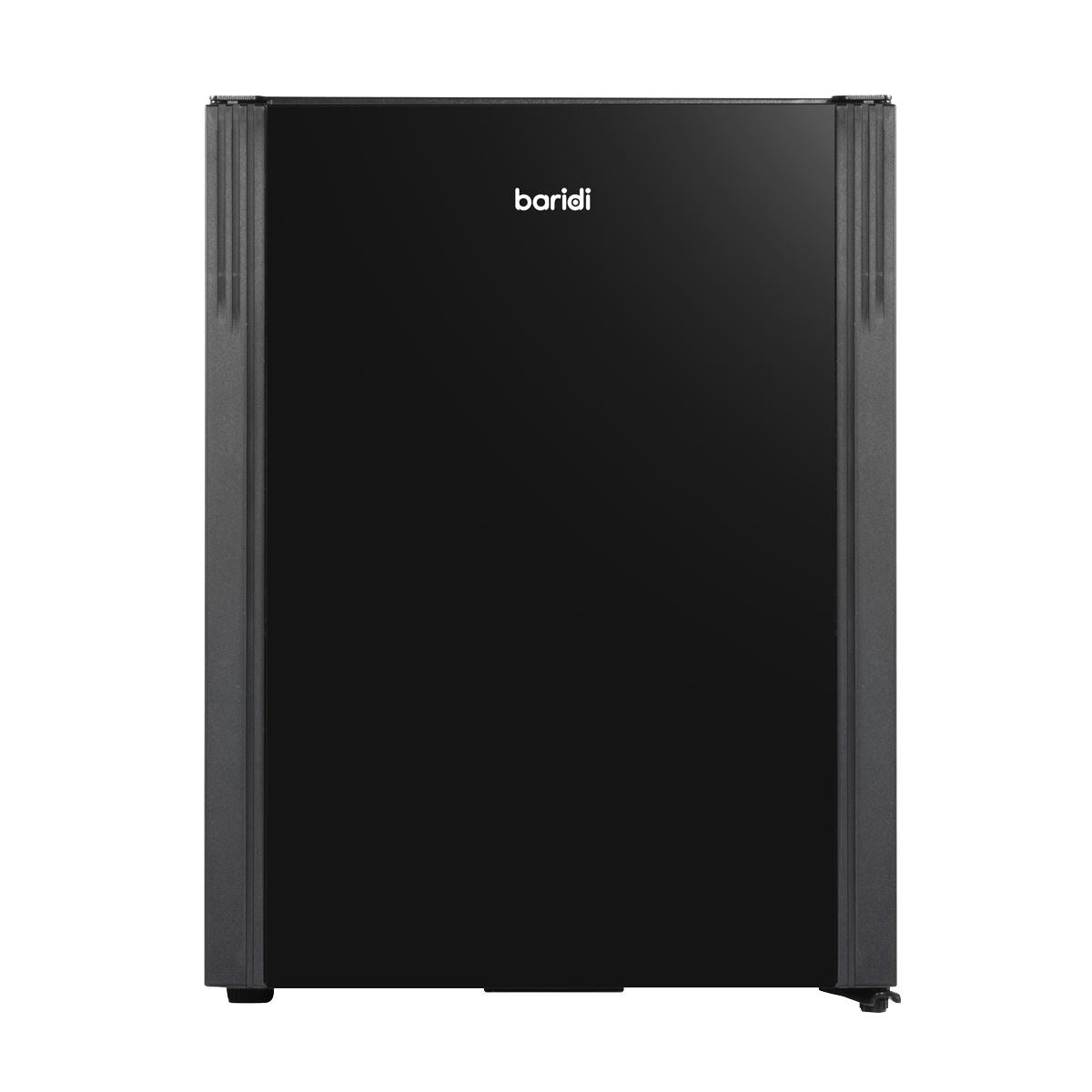 Baridi Ultra-Quiet Mini Drinks Fridge 35L Capacity