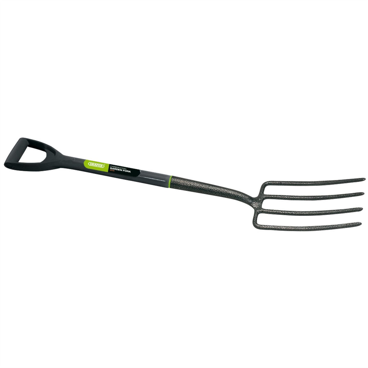 Draper 88789 Carbon Steel Garden Fork