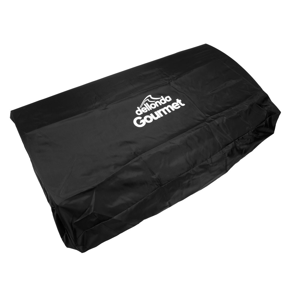 Dellonda Heavy-Duty PVC Water-Resistant Plancha Cover for DG23