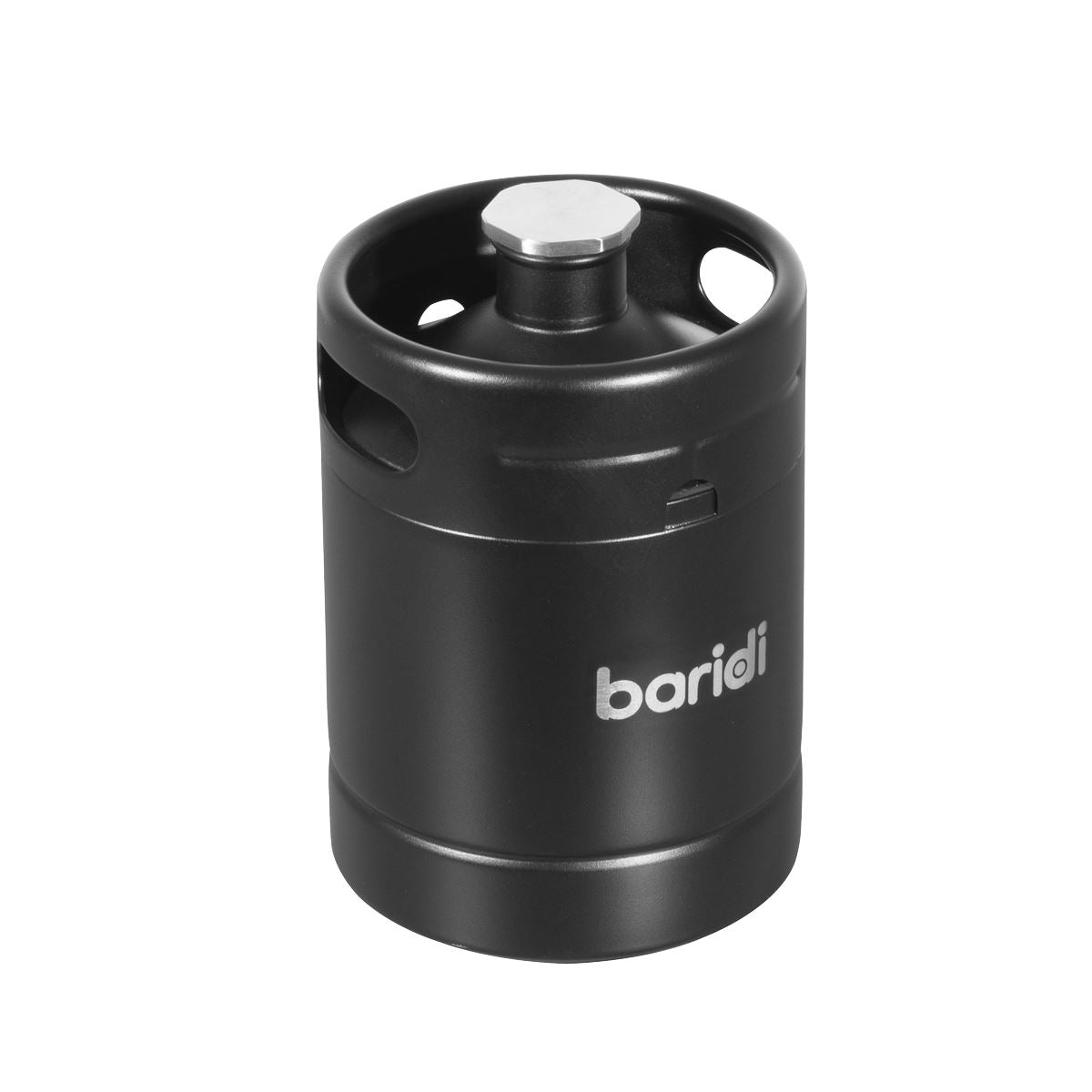 Baridi Beer Keg 2L Capacity