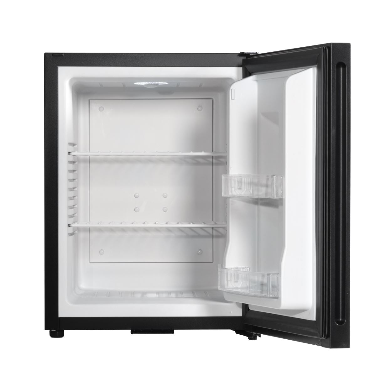 Baridi Ultra-Quiet Mini Drinks Fridge 35L Capacity