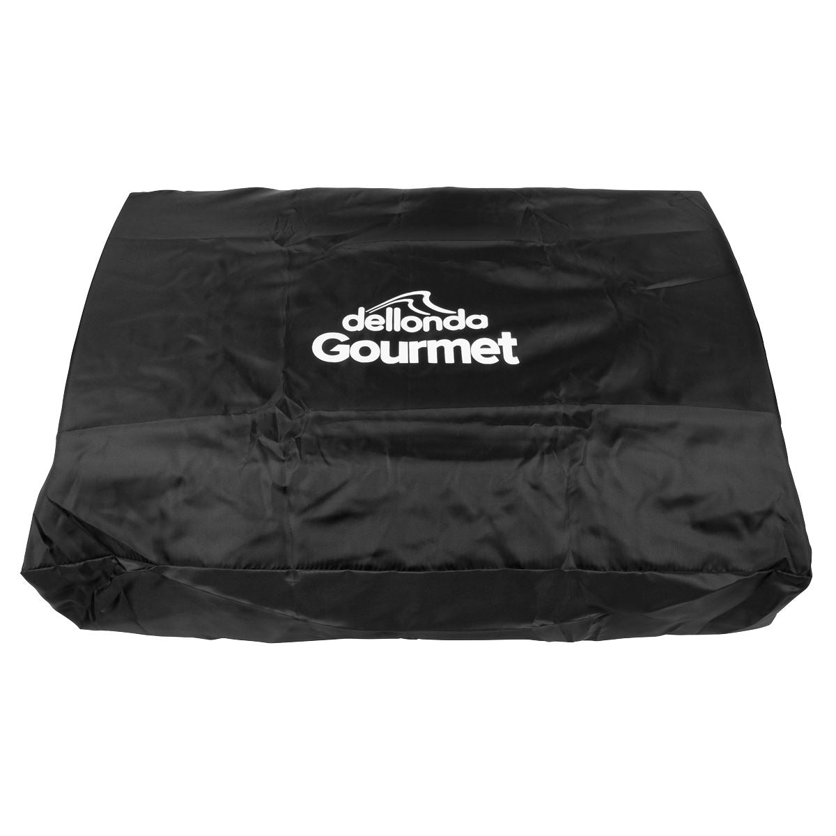Dellonda Heavy-Duty PVC Water-Resistant Plancha Cover for DG22
