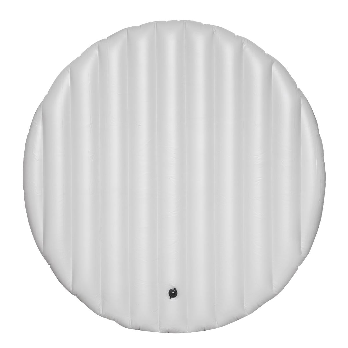 Dellonda 4-6 Person Hot Tub/Spa Inflatable Heat Retaining Lid