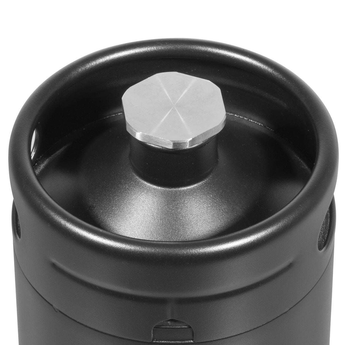 Baridi Beer Keg 2L Capacity