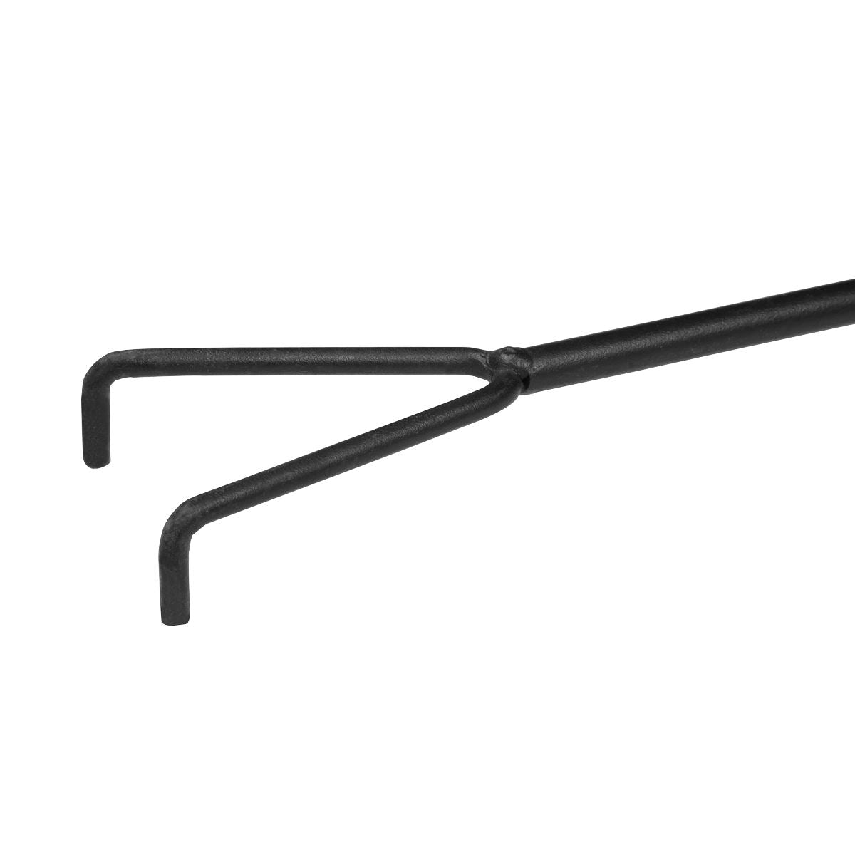 Dellonda 76cm Deluxe Traditional Style Fire Pit/Fireplace/Outdoor Heater - Slate