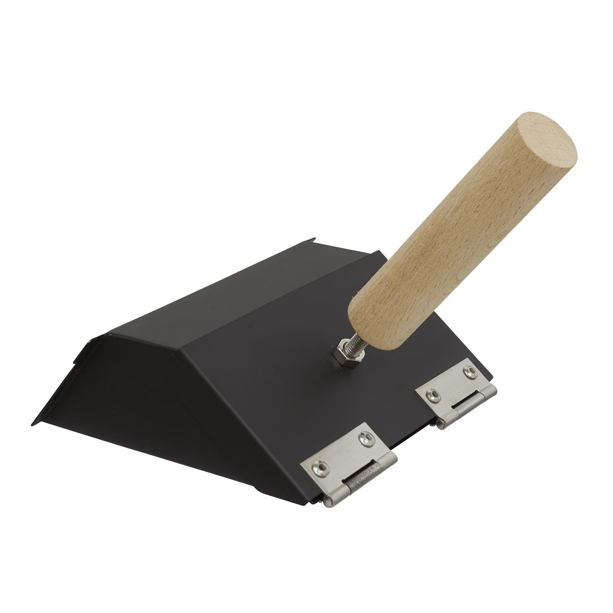 Dellonda Wood-Fired Pizza Oven 14" - Black