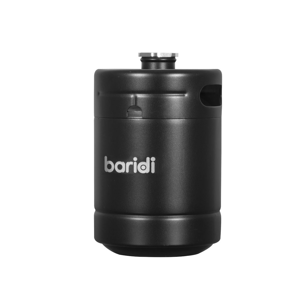 Baridi Beer Keg 2L Capacity