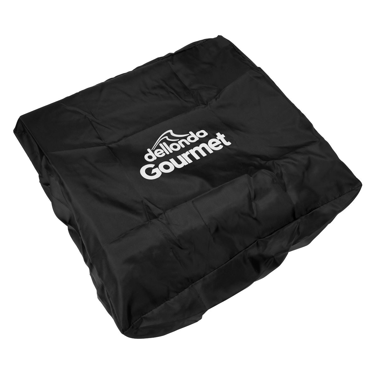Dellonda Heavy-Duty PVC Water-Resistant Plancha Cover for DG21