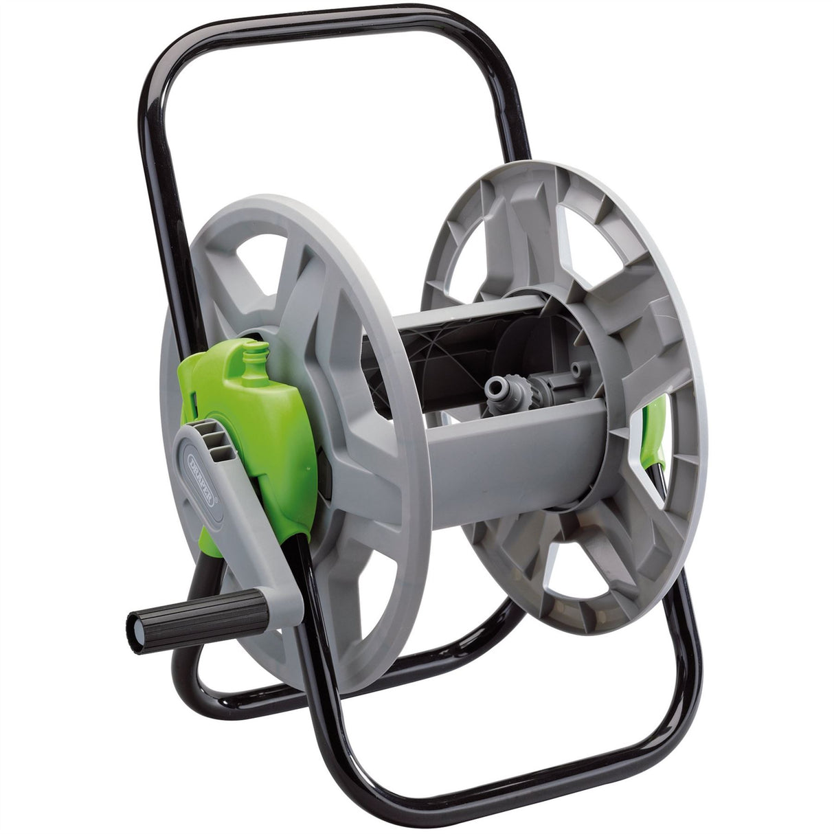 Draper 25068 Garden Hose Reel Cart 45m
