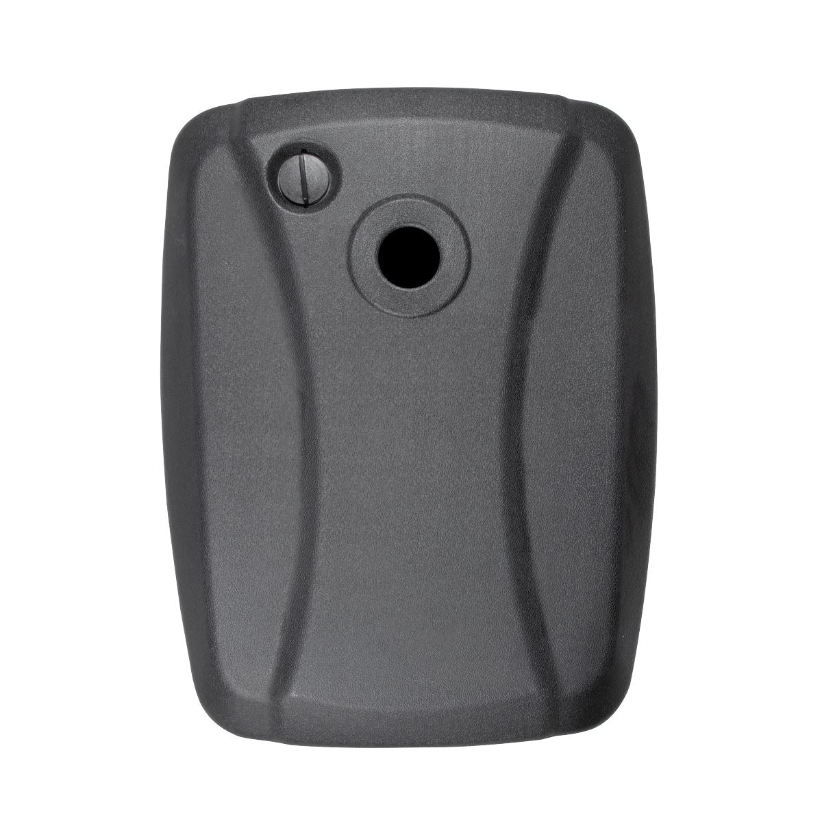 Dellonda Fillable Parasol Base with Wheels, Water/Sand Fill 60L