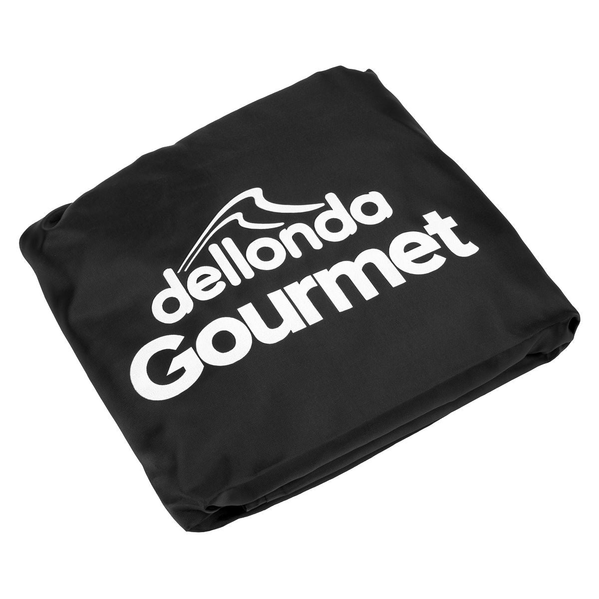 Dellonda Heavy-Duty PVC Water-Resistant Plancha Cover for DG23