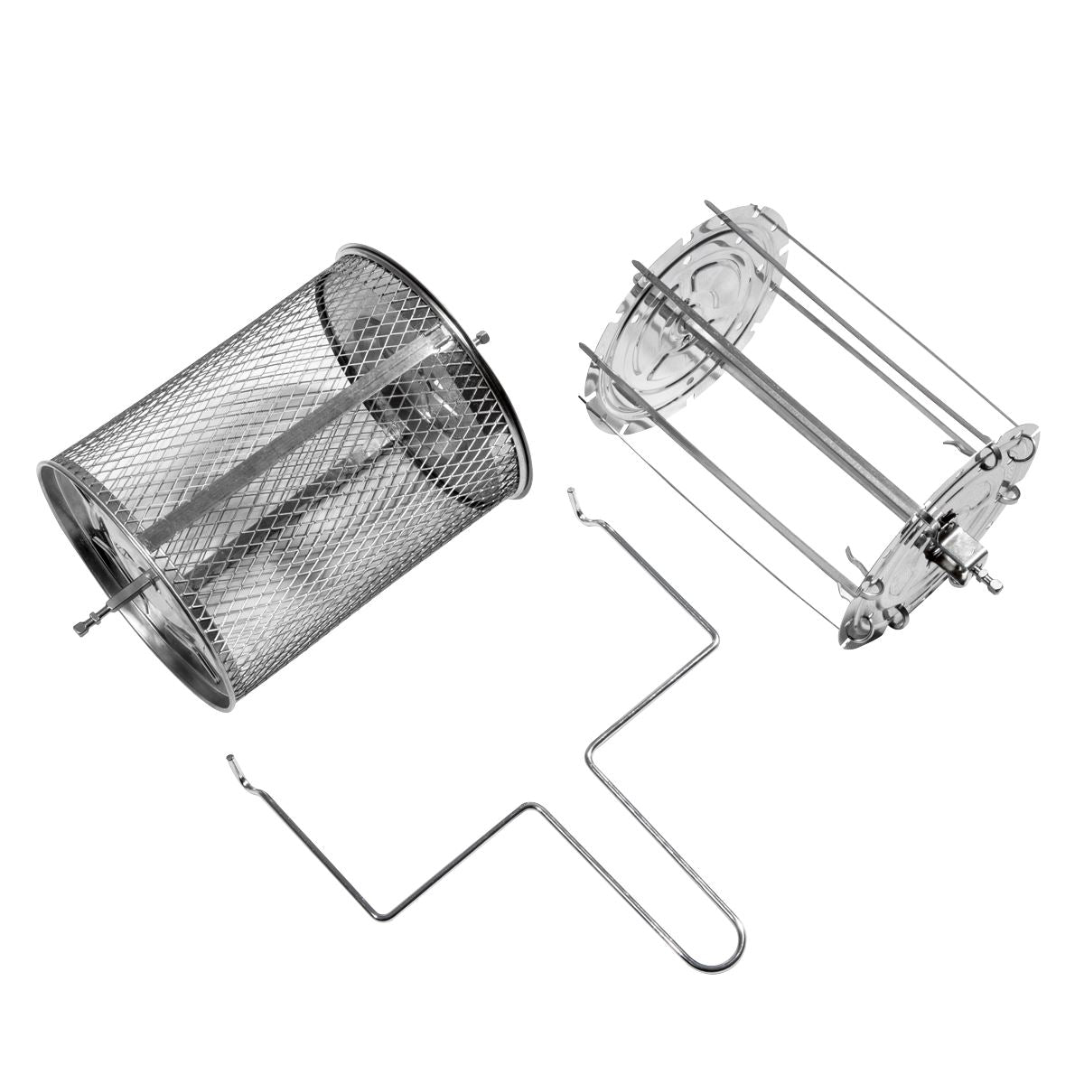 Baridi Baridi Air Fryer & Rotisserie Oven Accessory Kit 12L Capacity for DH170