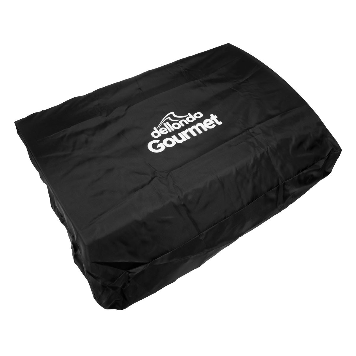 Dellonda Heavy-Duty PVC Water-Resistant Plancha Cover for DG22