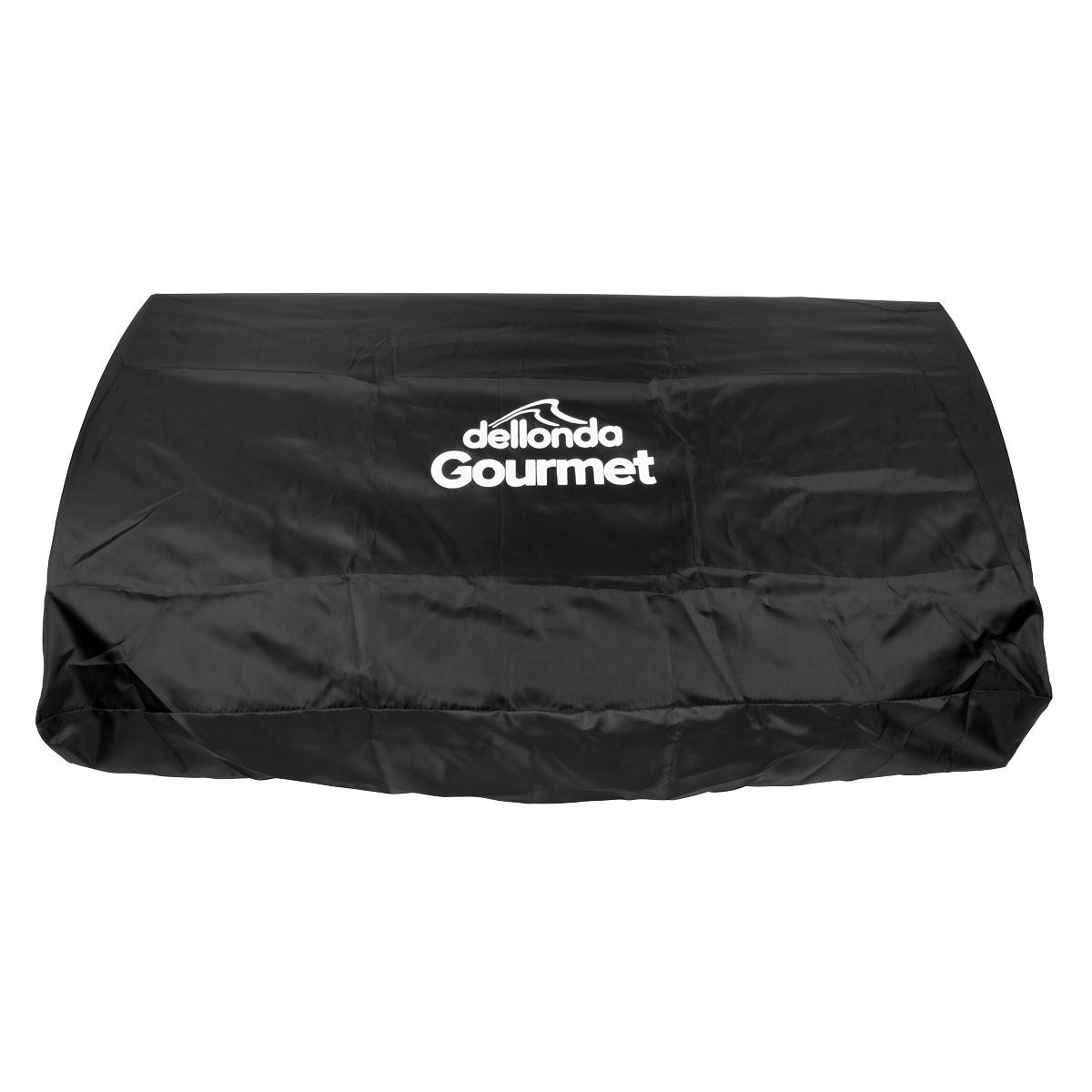 Dellonda Heavy-Duty PVC Water-Resistant Plancha Cover for DG23