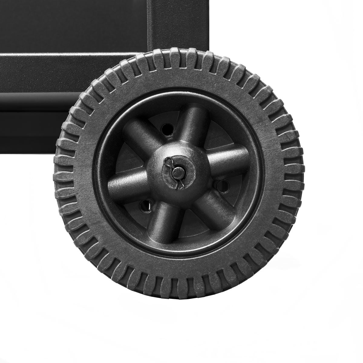 Dellonda 4 Burner Gas BBQ Grill with Piezo Ignition & Thermometer