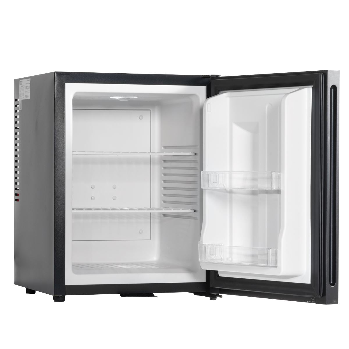 Baridi Ultra-Quiet Mini Drinks Fridge 35L Capacity