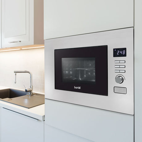 Microwaves