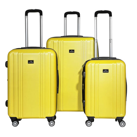Suitcases