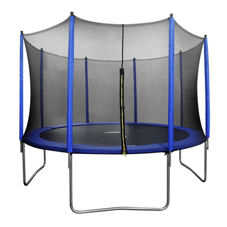 Trampolines