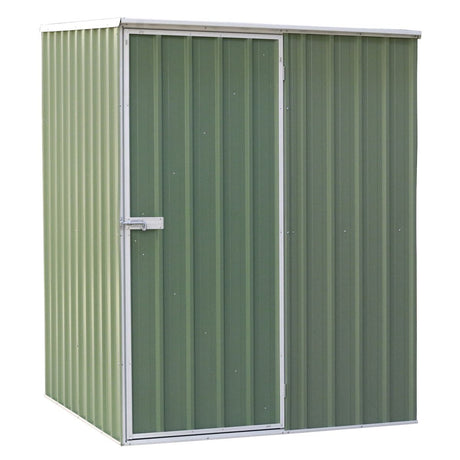 Sheds
