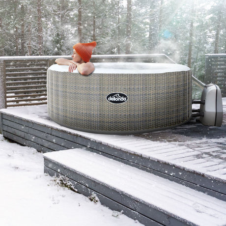 Hot Tubs & Swimming Pools