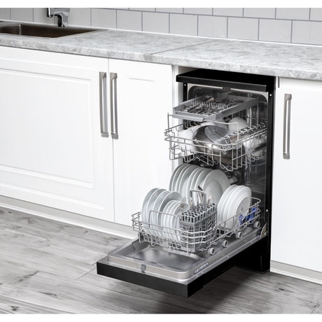 Dishwashers