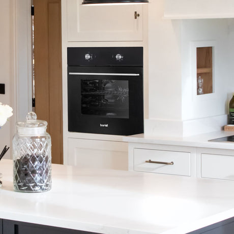 Ovens & Hobs