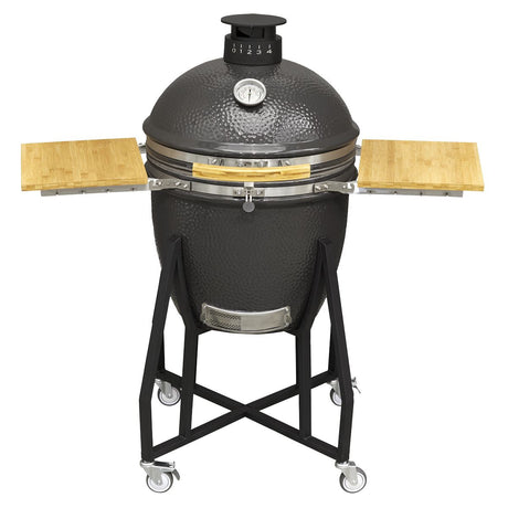 Kamado BBQ's