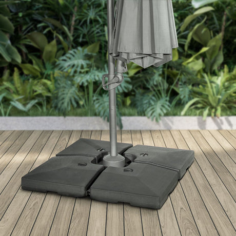 Parasol Base