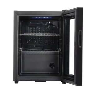 Baridi Mini Drinks Fridge 40L Capacity