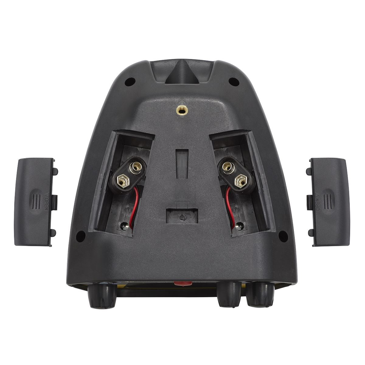 Dellonda Lightweight Metal Detector with High Accuracy Pinpoint Function