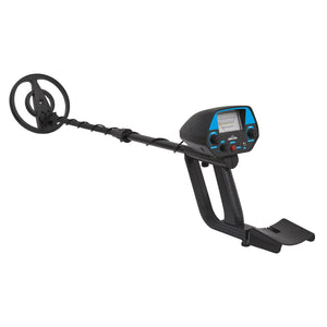 Dellonda Lightweight Metal Detector with High Accuracy Pinpoint Function