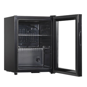 Baridi Mini Drinks Fridge 40L Capacity
