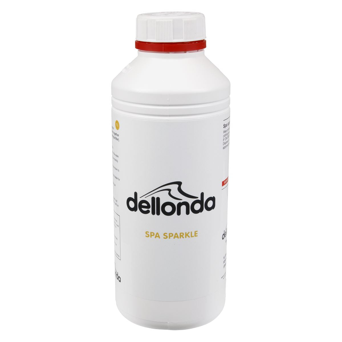 Dellonda Hot Tub/Spa Sparkle 1L