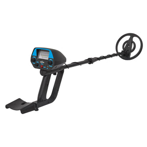 Dellonda Lightweight Metal Detector with High Accuracy Pinpoint Function