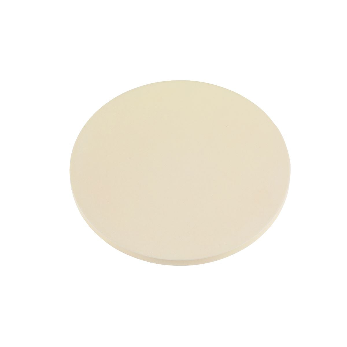 Dellonda Pizza Stone for Kamado BBQs 15"(38cm)