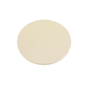 Dellonda Pizza Stone for Kamado BBQs 15"(38cm)