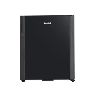 Baridi Ultra-Quiet Mini Drinks Fridge 25L Capacity