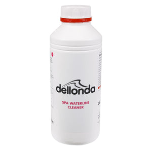 Dellonda Hot Tub/Spa Waterline/Surface Cleaner 1L