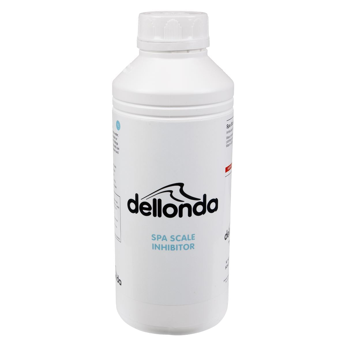 Dellonda Hot Tub/Spa Scale Inhibitor 1L