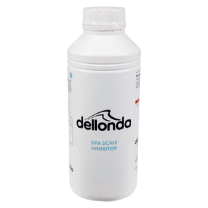 Dellonda Hot Tub/Spa Scale Inhibitor 1L