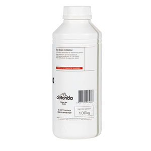 Dellonda Hot Tub/Spa Scale Inhibitor 1L