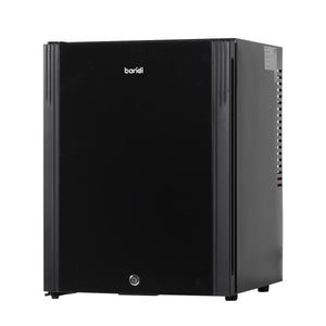 Baridi Ultra-Quiet Mini Drinks Fridge 35L Capacity
