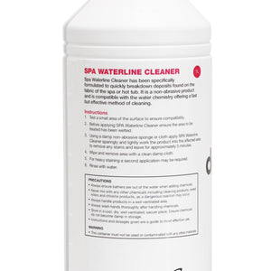 Dellonda Hot Tub/Spa Waterline/Surface Cleaner 1L