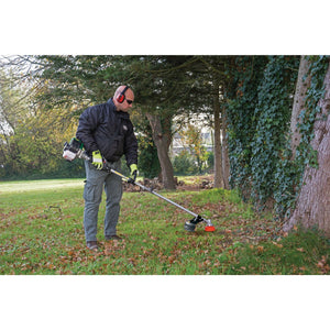 Draper 84706 4 in 1 Petrol Garden Tool 32.5cc
