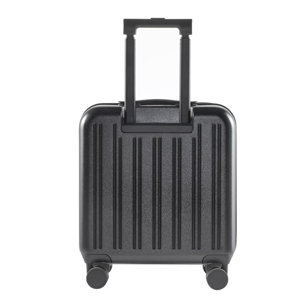 Dellonda Cabin Size Luggage with Laptop Compartments & Dual TSA Lock 18"